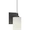 Progress Lighting Lisbon Collection One-Light Bath & Vanity P300197-031 - alternate 3